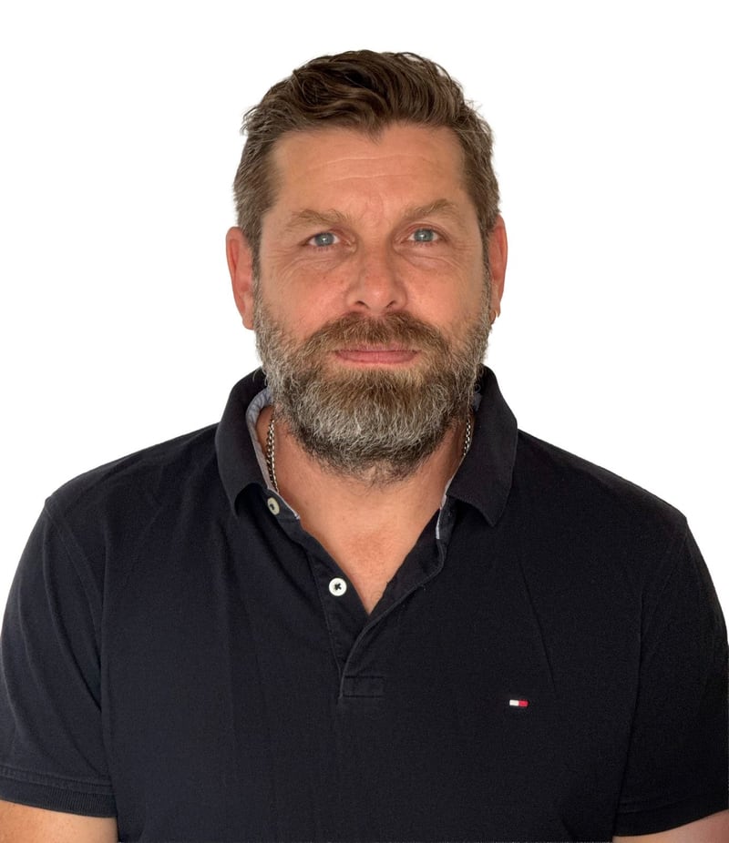 Dror Dorinbaum