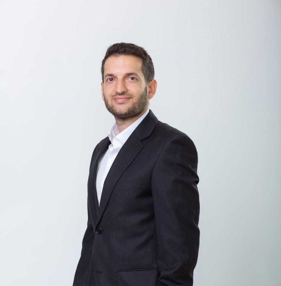 Adv. Itai Avraham Aharon